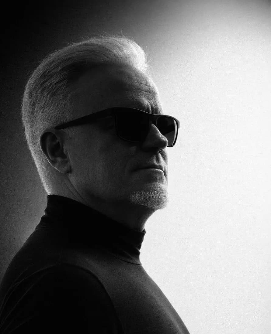 Architekt Janusz Kukieła